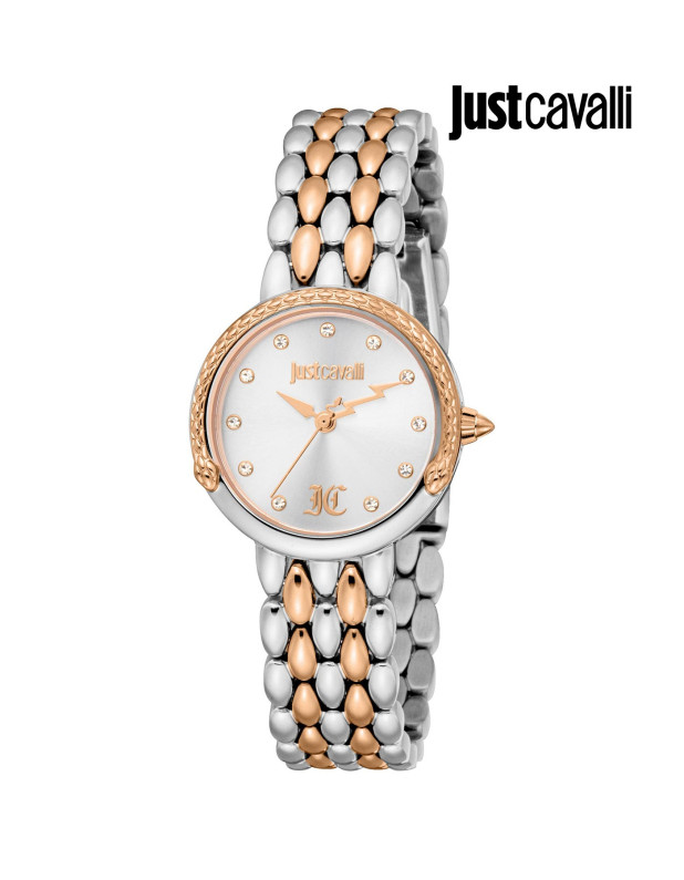 Just Cavalli Ladies Watch